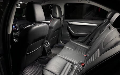 Skoda Octavia, 2014 год, 1 650 000 рублей, 18 фотография
