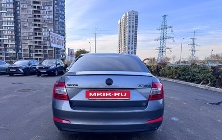 Skoda Octavia, 2014 год, 1 650 000 рублей, 14 фотография