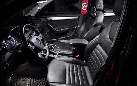 Skoda Octavia, 2014 год, 1 650 000 рублей, 17 фотография