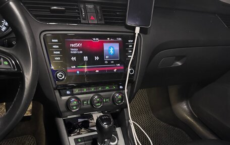 Skoda Octavia, 2014 год, 1 650 000 рублей, 20 фотография