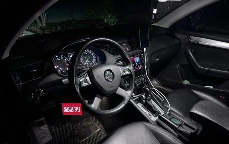 Skoda Octavia, 2014 год, 1 650 000 рублей, 19 фотография