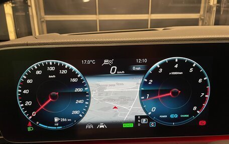 Mercedes-Benz GLE AMG, 2021 год, 11 000 000 рублей, 7 фотография
