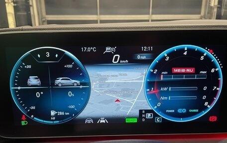 Mercedes-Benz GLE AMG, 2021 год, 11 000 000 рублей, 8 фотография