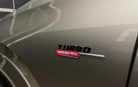 Mercedes-Benz GLE AMG, 2021 год, 11 000 000 рублей, 18 фотография