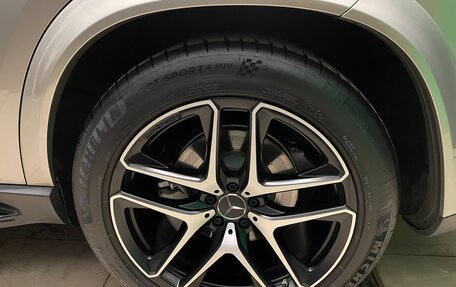 Mercedes-Benz GLE AMG, 2021 год, 11 000 000 рублей, 19 фотография