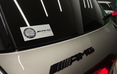 Mercedes-Benz GLE AMG, 2021 год, 11 000 000 рублей, 20 фотография