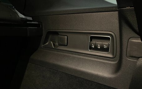 Mercedes-Benz GLE AMG, 2021 год, 11 000 000 рублей, 22 фотография