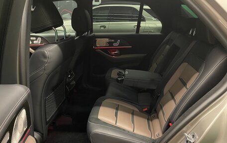 Mercedes-Benz GLE AMG, 2021 год, 11 000 000 рублей, 32 фотография