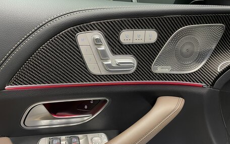 Mercedes-Benz GLE AMG, 2021 год, 11 000 000 рублей, 25 фотография