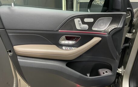 Mercedes-Benz GLE AMG, 2021 год, 11 000 000 рублей, 24 фотография