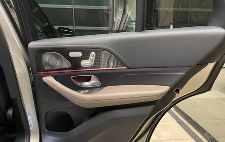 Mercedes-Benz GLE AMG, 2021 год, 11 000 000 рублей, 33 фотография