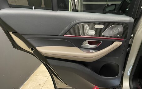 Mercedes-Benz GLE AMG, 2021 год, 11 000 000 рублей, 30 фотография