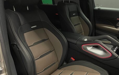 Mercedes-Benz GLE AMG, 2021 год, 11 000 000 рублей, 38 фотография
