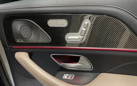 Mercedes-Benz GLE AMG, 2021 год, 11 000 000 рублей, 34 фотография