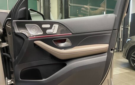 Mercedes-Benz GLE AMG, 2021 год, 11 000 000 рублей, 36 фотография