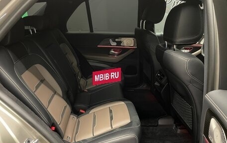 Mercedes-Benz GLE AMG, 2021 год, 11 000 000 рублей, 35 фотография