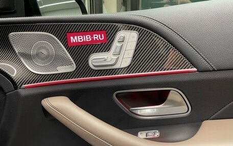 Mercedes-Benz GLE AMG, 2021 год, 11 000 000 рублей, 37 фотография