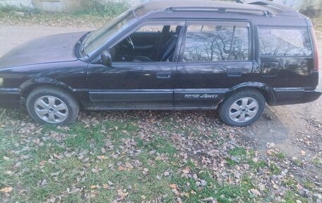 Toyota Sprinter Carib II, 1993 год, 120 000 рублей, 3 фотография