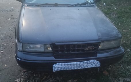 Toyota Sprinter Carib II, 1993 год, 120 000 рублей, 4 фотография
