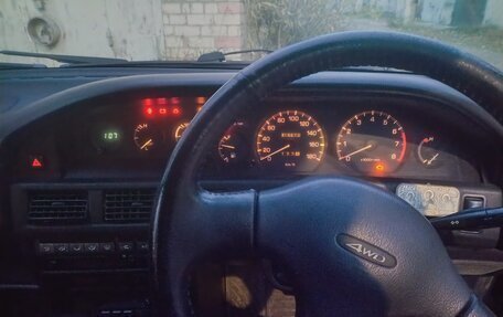 Toyota Sprinter Carib II, 1993 год, 120 000 рублей, 6 фотография