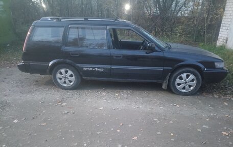 Toyota Sprinter Carib II, 1993 год, 120 000 рублей, 2 фотография