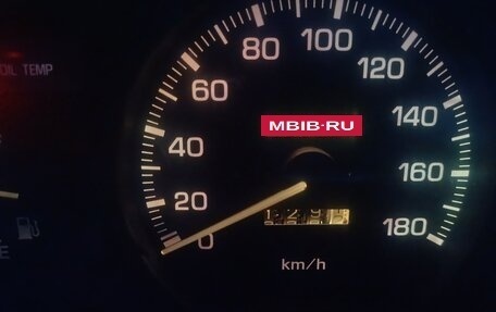 Toyota Sprinter Carib II, 1993 год, 120 000 рублей, 5 фотография