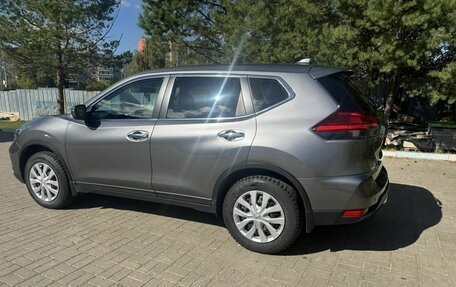 Nissan X-Trail, 2020 год, 2 500 000 рублей, 3 фотография