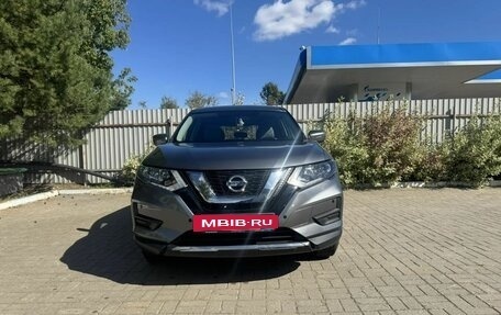 Nissan X-Trail, 2020 год, 2 500 000 рублей, 2 фотография
