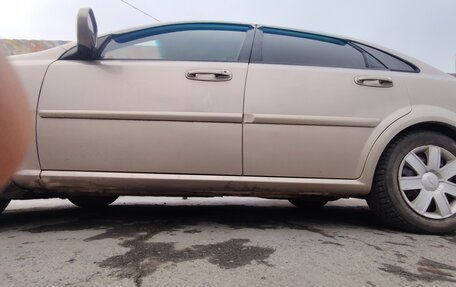 Chevrolet Lacetti, 2008 год, 400 000 рублей, 4 фотография