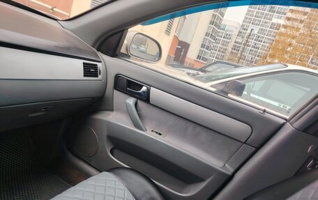 Chevrolet Lacetti, 2008 год, 400 000 рублей, 7 фотография