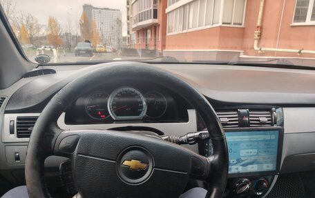 Chevrolet Lacetti, 2008 год, 400 000 рублей, 8 фотография