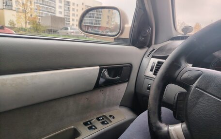 Chevrolet Lacetti, 2008 год, 400 000 рублей, 5 фотография