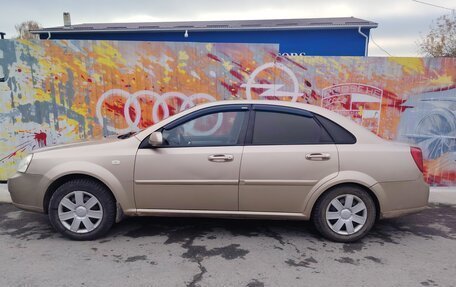 Chevrolet Lacetti, 2008 год, 400 000 рублей, 3 фотография