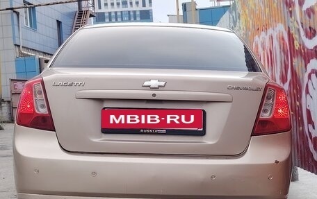 Chevrolet Lacetti, 2008 год, 400 000 рублей, 2 фотография