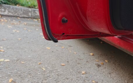 Hyundai Getz I рестайлинг, 2005 год, 220 000 рублей, 3 фотография