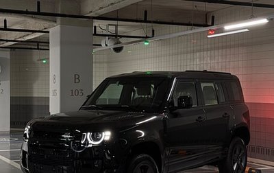 Land Rover Defender II, 2026 год, 16 500 000 рублей, 1 фотография