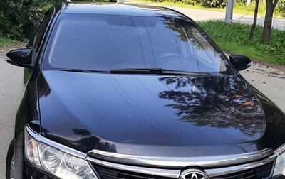 Toyota Camry, 2016 год, 1 650 000 рублей, 1 фотография