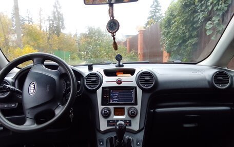 KIA Carens III (RP), 2008 год, 350 000 рублей, 2 фотография