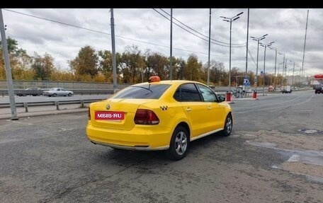 Volkswagen Polo VI (EU Market), 2020 год, 680 000 рублей, 5 фотография
