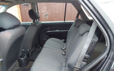 KIA Carens III (RP), 2008 год, 350 000 рублей, 3 фотография
