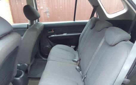 KIA Carens III (RP), 2008 год, 350 000 рублей, 4 фотография