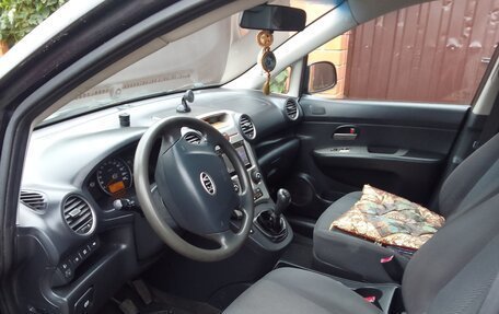 KIA Carens III (RP), 2008 год, 350 000 рублей, 6 фотография
