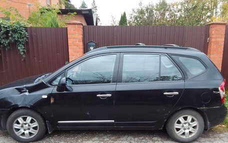 KIA Carens III (RP), 2008 год, 350 000 рублей, 12 фотография