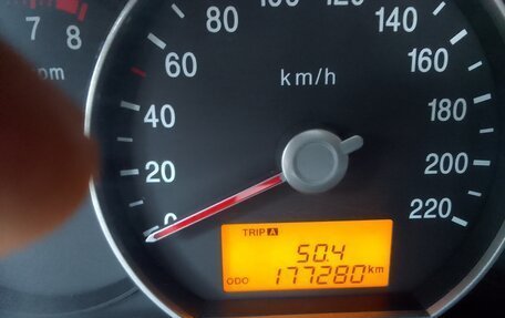 KIA Carens III (RP), 2008 год, 350 000 рублей, 7 фотография