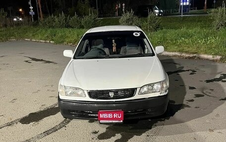 Toyota Corolla, 2000 год, 320 000 рублей, 1 фотография