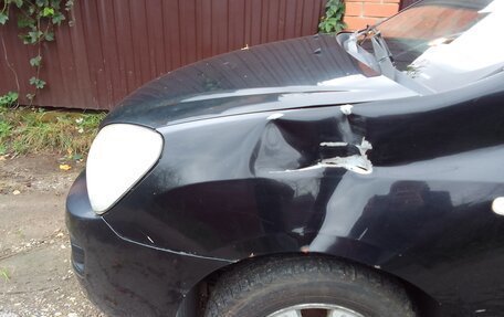 KIA Carens III (RP), 2008 год, 350 000 рублей, 17 фотография
