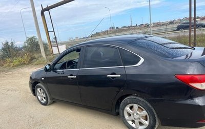 Nissan Almera, 2013 год, 530 000 рублей, 1 фотография