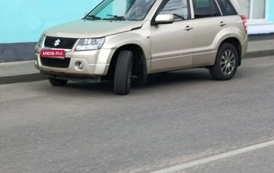Suzuki Grand Vitara, 2006 год, 870 000 рублей, 1 фотография