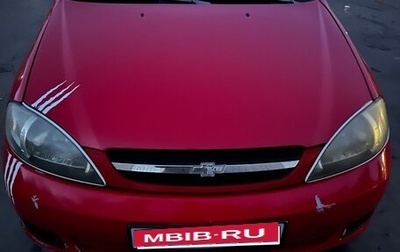 Chevrolet Lacetti, 2007 год, 270 000 рублей, 1 фотография