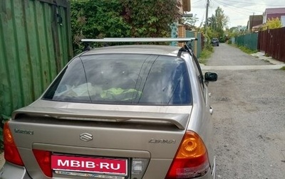 Suzuki Liana, 2003 год, 275 000 рублей, 1 фотография